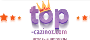 TopCazinoz